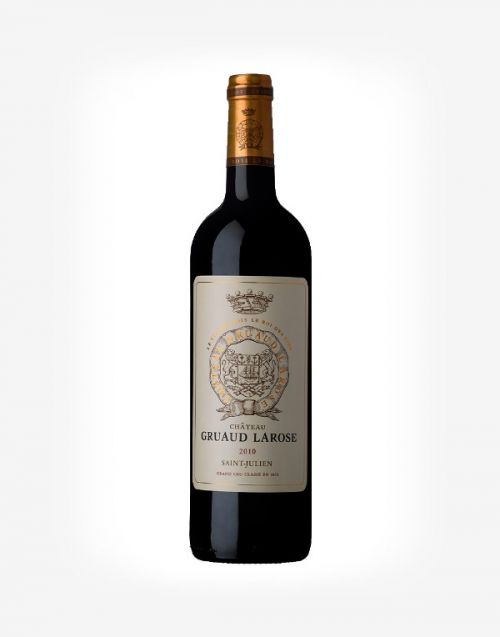Gruaud Larose 2010