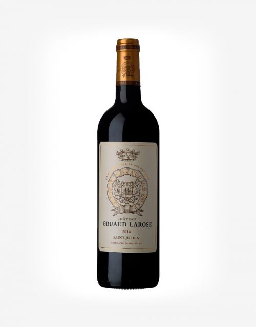 Gruaud Larose 2016