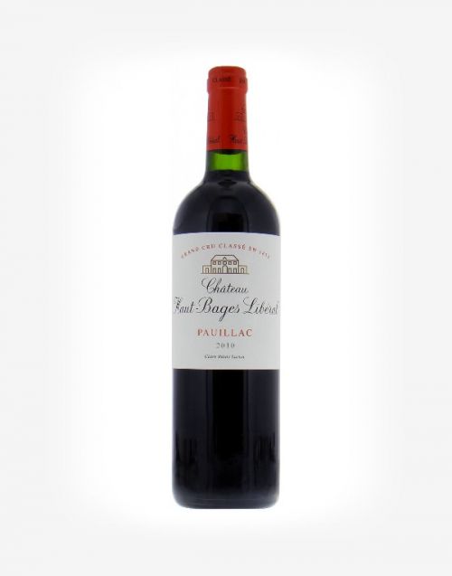 Haut-Bages Libéral 2010