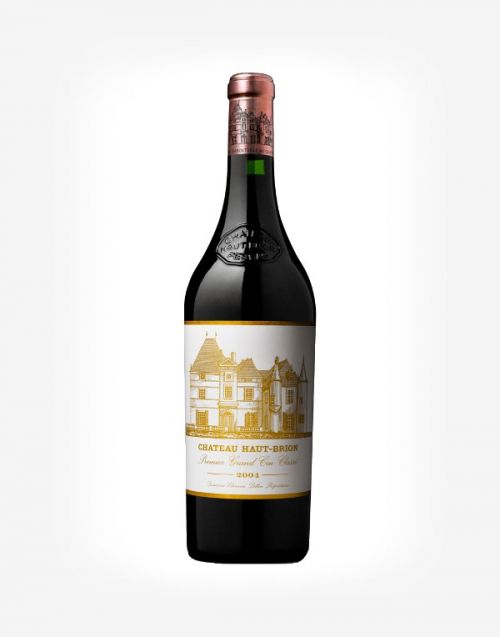 Haut-Brion 2004