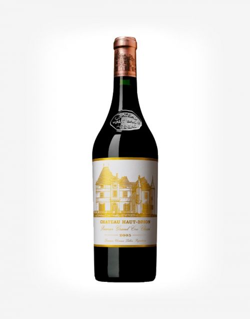 Château Haut-Brion 2005