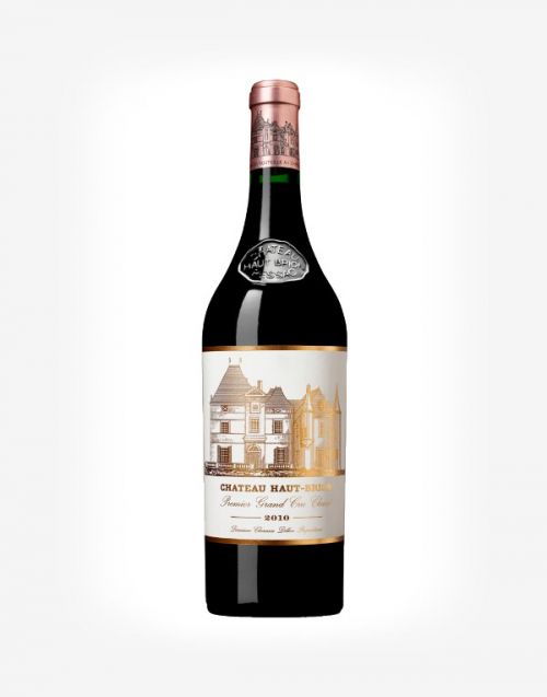 Haut-Brion 2010