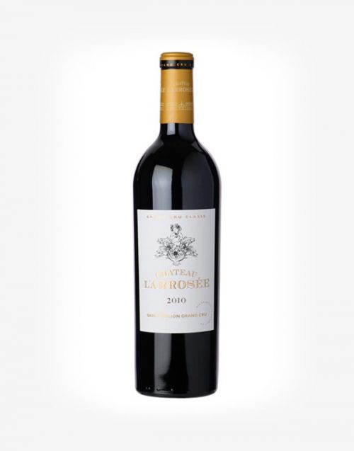 L' Arrosée 2010