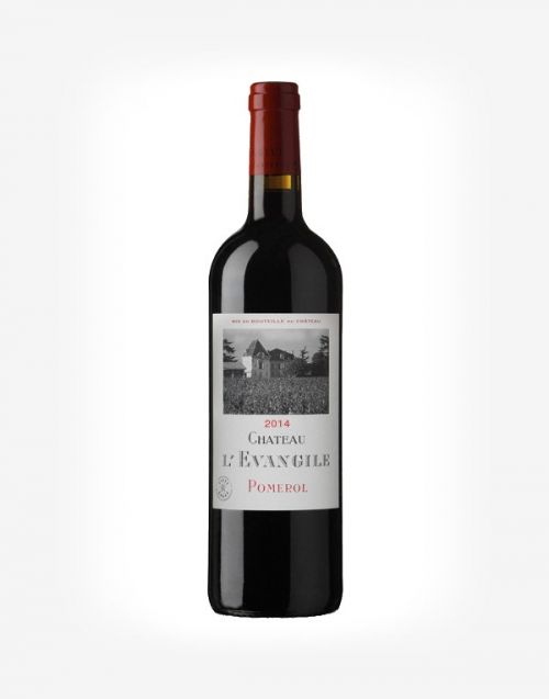 L' Evangile 2014