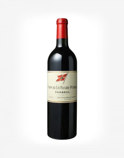 Château la Fleur-Pétrus 2006