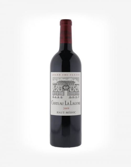 La Lagune 2009