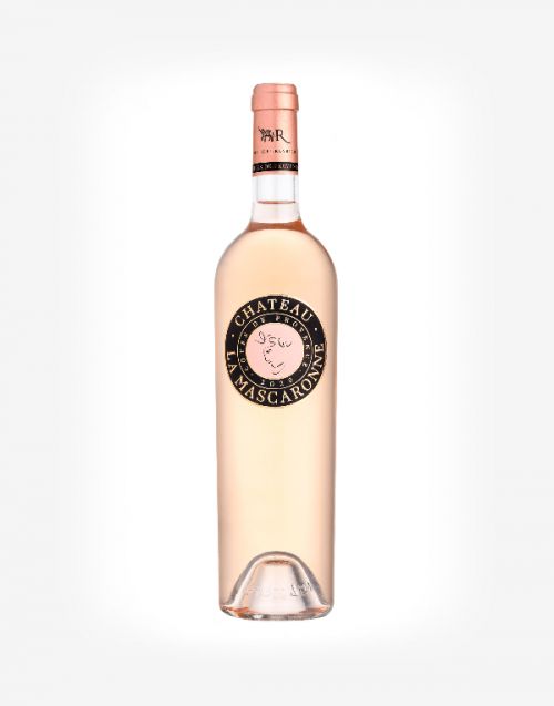 Provence rosé 2024