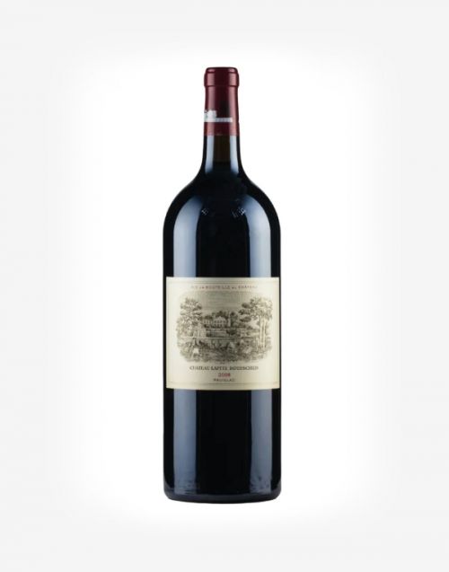 Lafite Rothschild 2008 Magnum