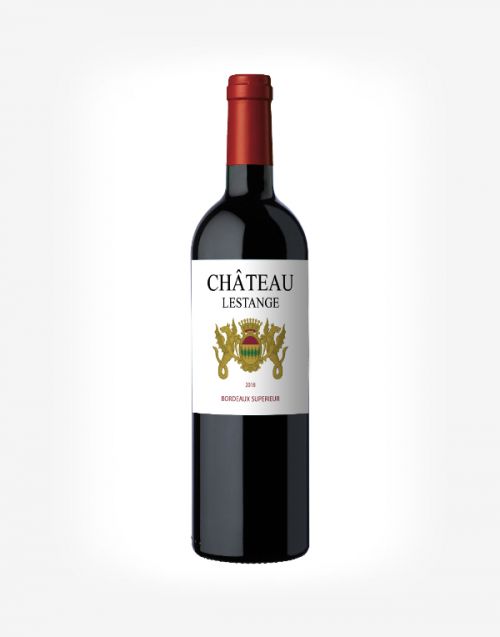 Bordeaux Supérieur 2018