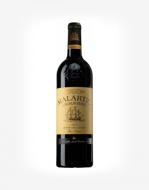 Malartic-Lagraviére 2022