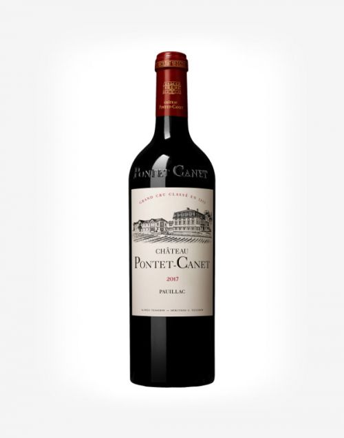 Pontet Canet 2017