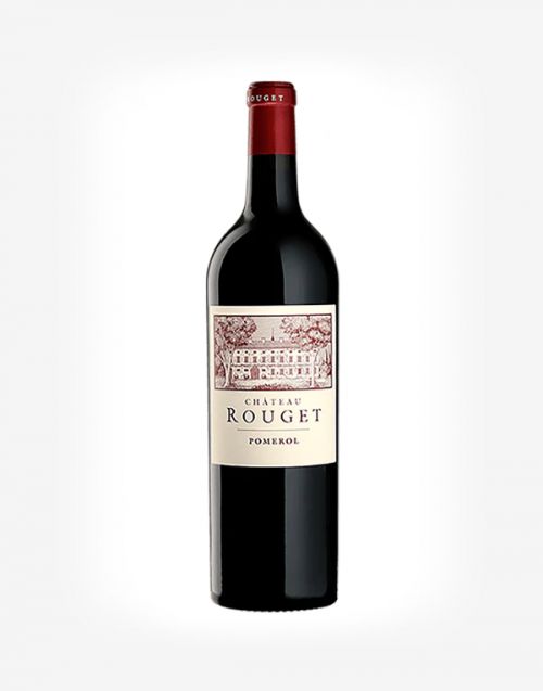 Rouget 2018