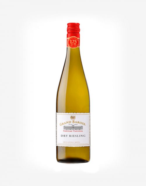 Riesling Grand Barossa 2023