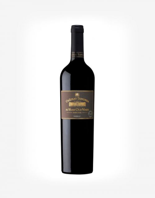 Shiraz 50 years old wines 2019