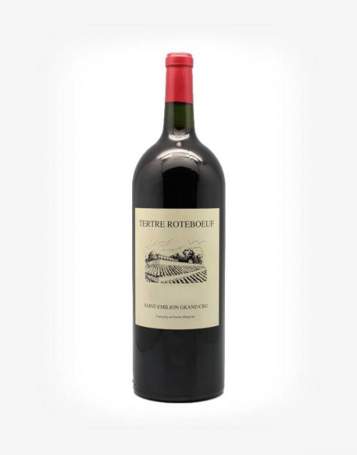 Tertre Rôteboeuf 2011 Magnum
