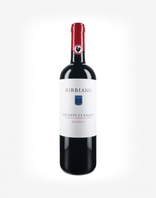 Chianti Classico Riserva DOCG 2019