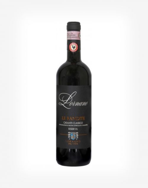 Chianti Classico Riserva "Le Bandite" DOCG 2019
