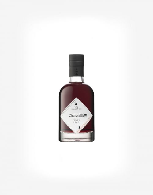 10 Years Old Tawny Port 0,2l