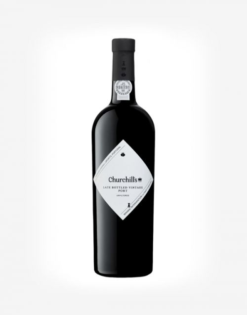 LBV Port 2018