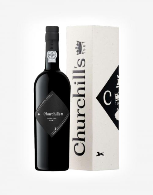 Reserve Port v DB