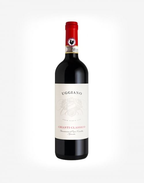 Chianti Classico DOCG 2021