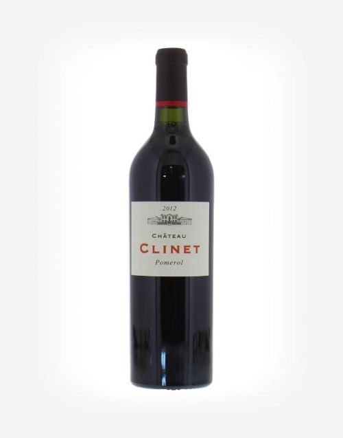 Clinet 2012