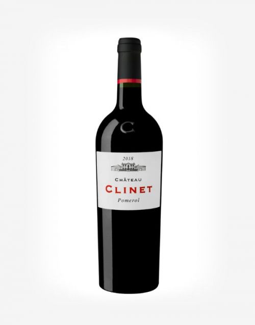 Clinet 2018