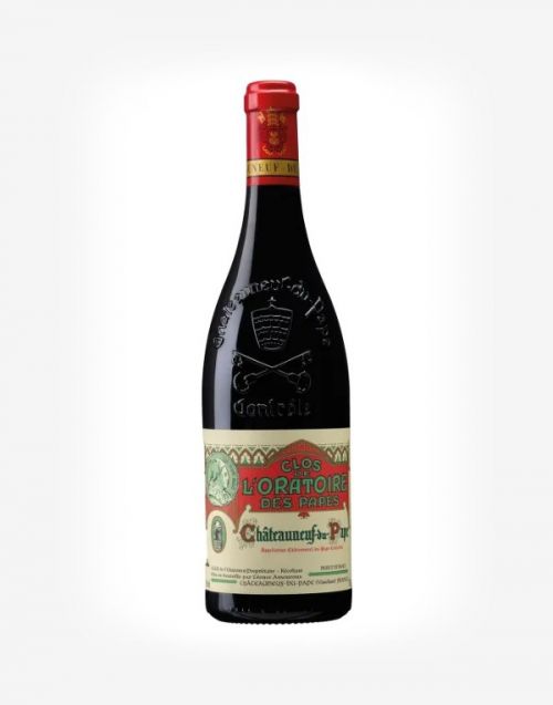 Châteauneuf du Pape 2020