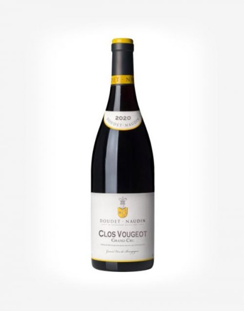 Clos de Vougeot Grand Cru 2020