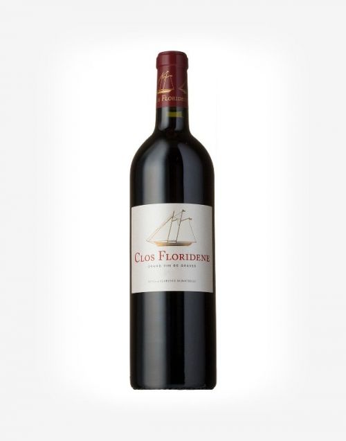 Clos Floridene 2016