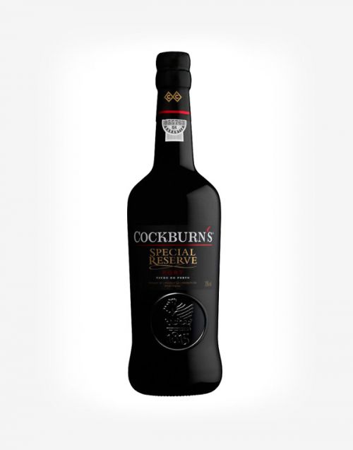 Special Reserve Port