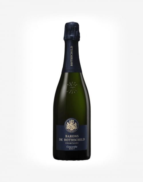 Champagne Concordia brut 