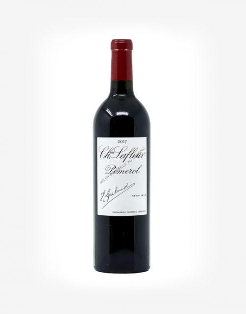 Lafleur 2017