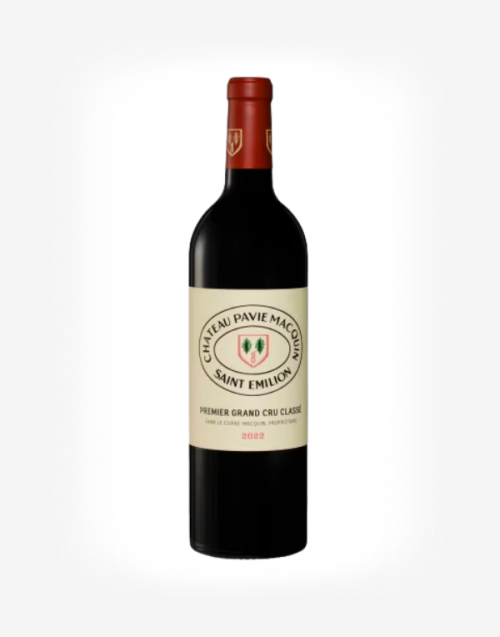 Pavie Macquin 2022