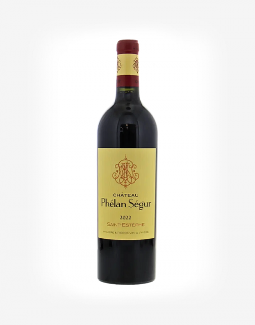 Phélan Ségur 2022