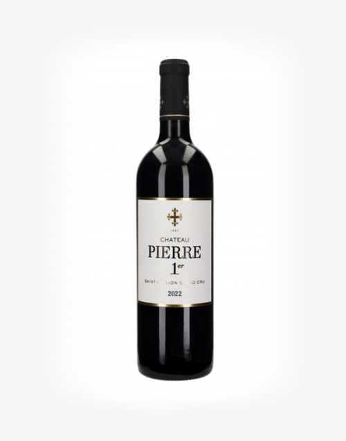 Pierre 1er 2022
