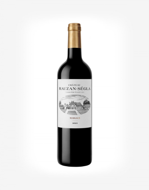 Rauzan-Ségla 2021