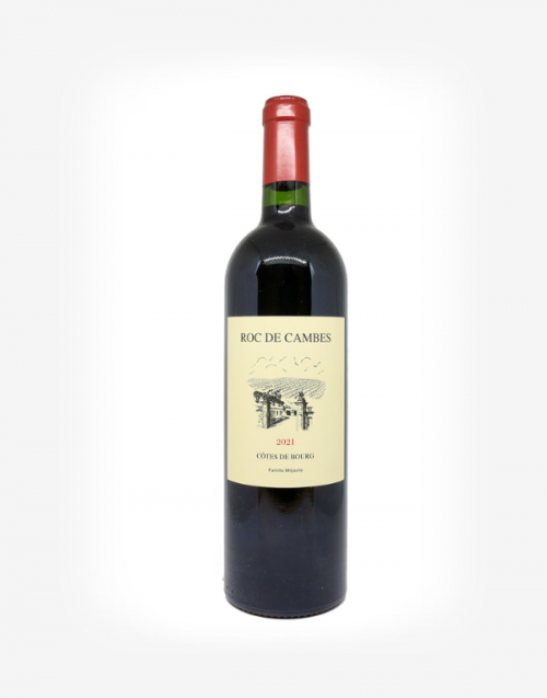 Roc de Cambes 2021