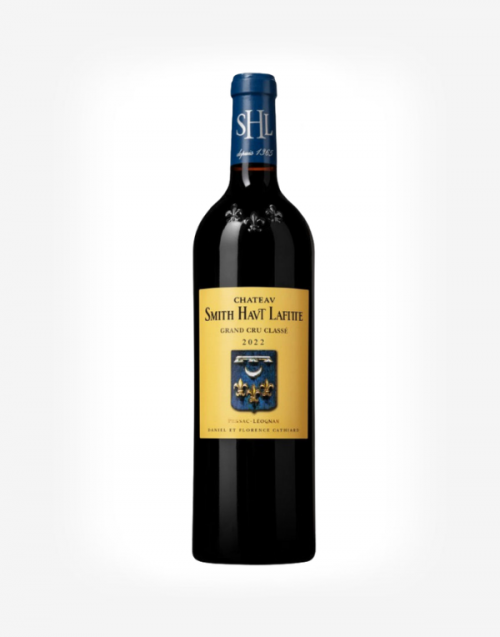 Smith Haut Lafitte 2022