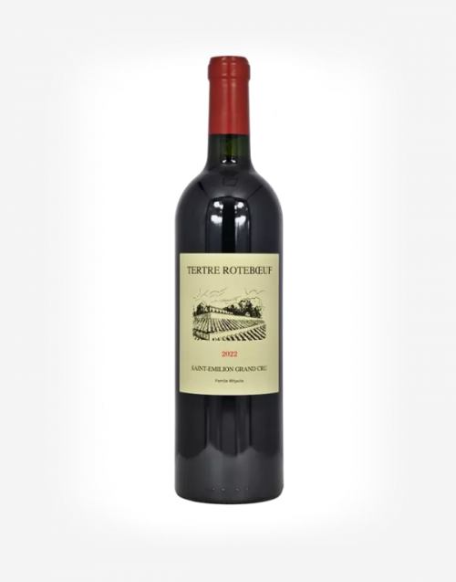 Tertre Rôteboeuf 2022