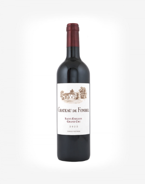 Château de Fonbel 2022