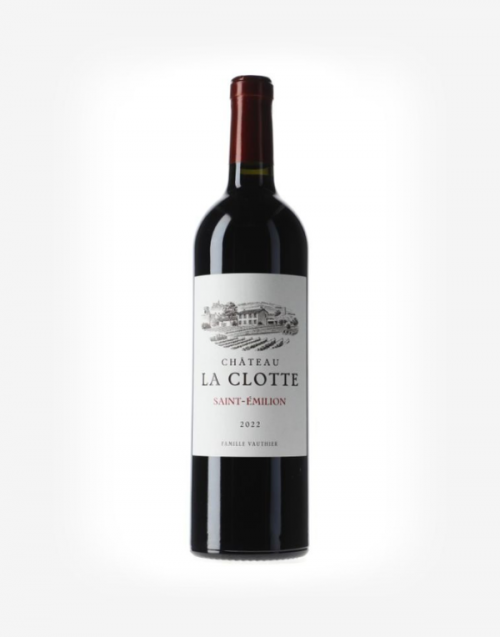 La Clotte 2022