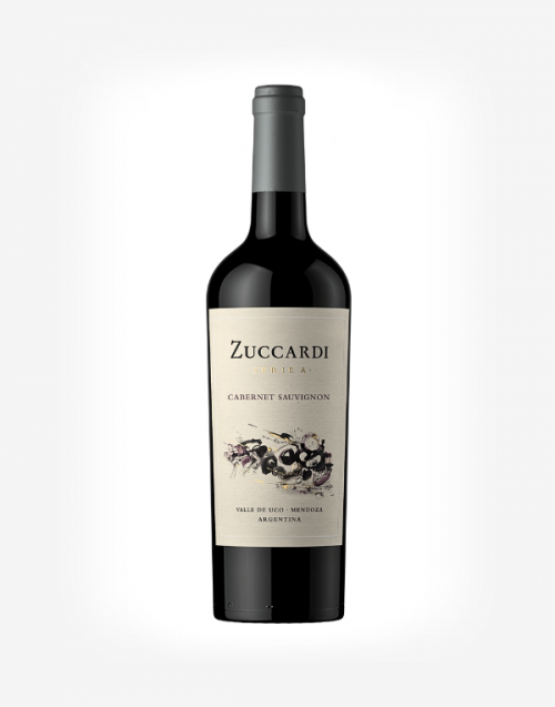 Serie A Cabernet Sauvignon 2021