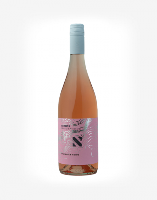Classic Frankovka modrá rosé 2024