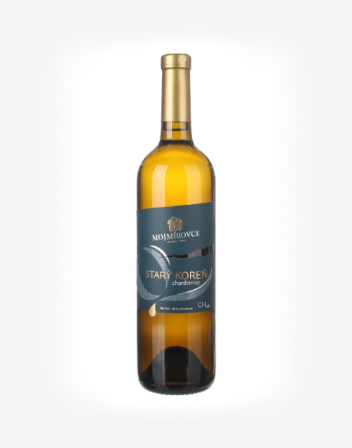 Chardonnay - Starý koreň 2021