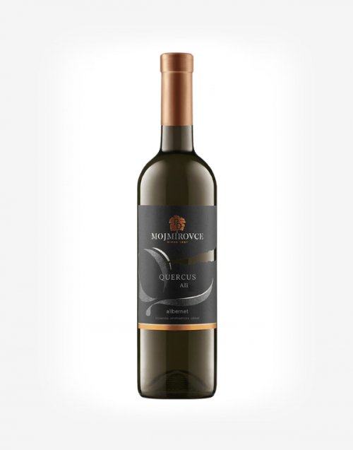 Quercus Alibernet 2022