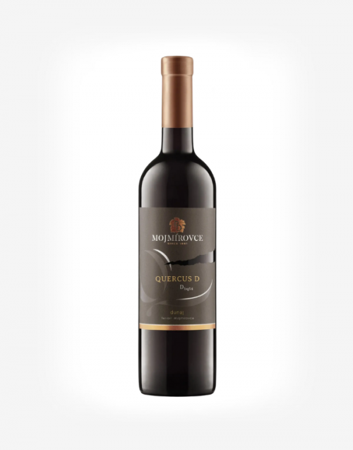 Quercus Dunaj 2022