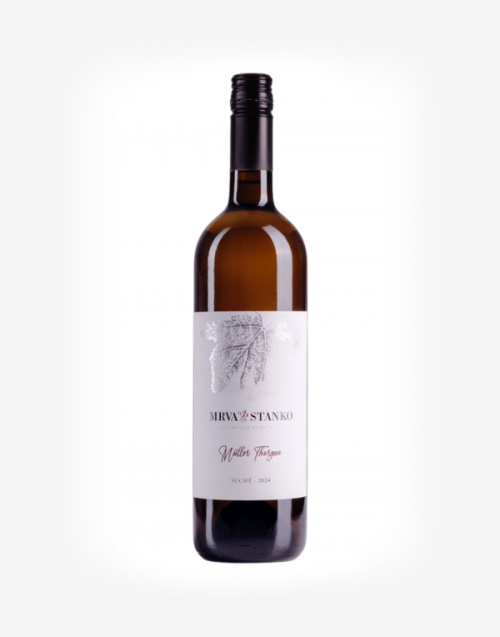 Müller Thurgau 2024