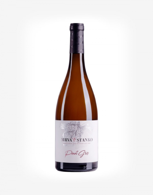 Pinot Gris Modra 2024
