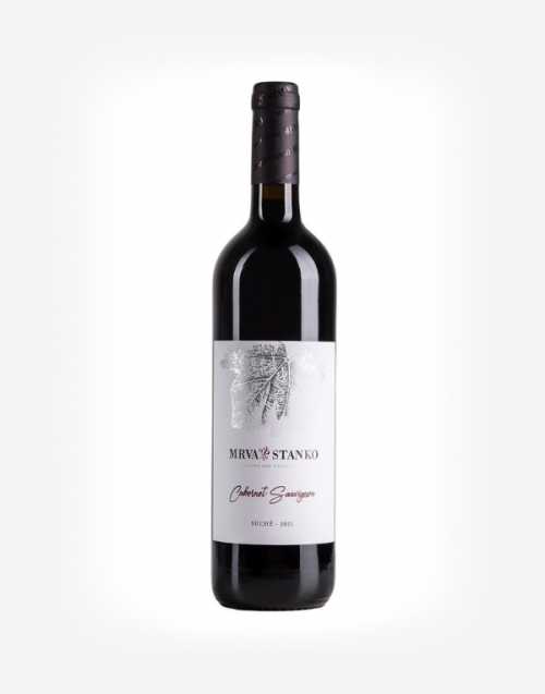 Cabernet Sauvignon 2021
